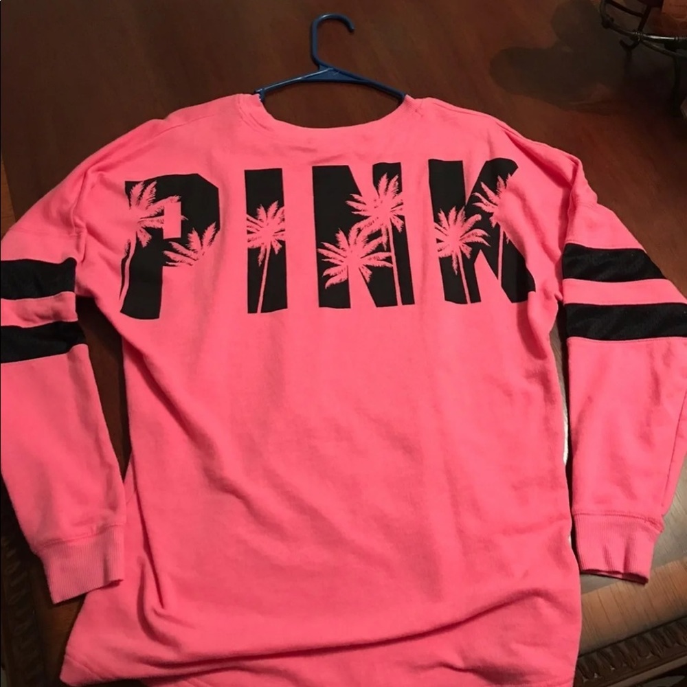 Long sleeve thicker shirt
